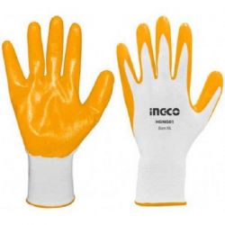 Γάντια Νιτριλίου XL
