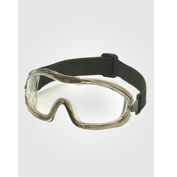 Γυαλιά Προστασίας Διάφανα Αντιθαμπωτικά Pyramex Goggles