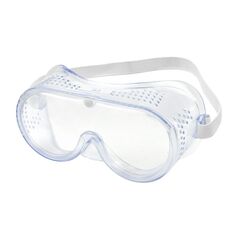 Γυαλιά Προστασίας Διάφανα