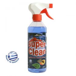 Γενικό Καθαριστικό 500ml Super Clean