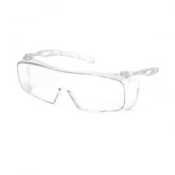 Γυαλιά Προστασίας Διάφανα Αντιθαμπωτικά