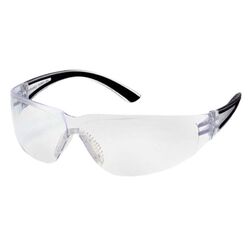 Γυαλιά Προστασίας Διάφανα Αντιθαμπωτικά Pyramex Cortez - 91041