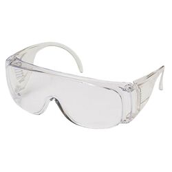 Γυαλιά Προστασίας Διάφανα Pyramex Solo - 91049