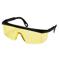 Γυαλιά Προστασίας Κίτρινα Pyramex Integra - 91046