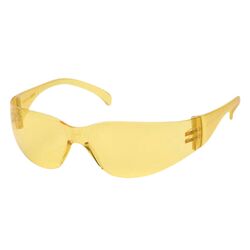 Γυαλιά Προστασίας Κίτρινα Pyramex Intruder - 91010