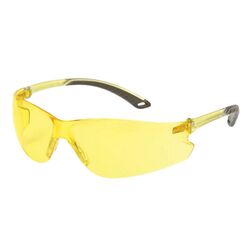Γυαλιά Προστασίας Κίτρινα Pyramex Itek - 91036