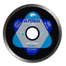 Δίσκος Διαμαντέ Κεραμικών 115mm Pentax - 3450214669