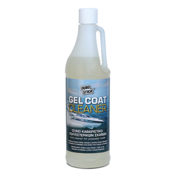 Όξινο Καθαριστικό Πολυεστερικών Σκαφών Gel Coat Cleaner 1Lit DuroStick - 3250047