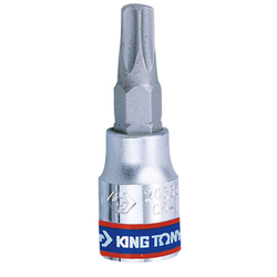 Καρυδάκι TORX Αρσενικό 10mm 1/4'' King Tony - 203310