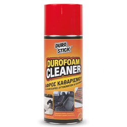 Αφρός Καθαρισμού Durofoam Cleaner 400ml DuroStick - 3250071