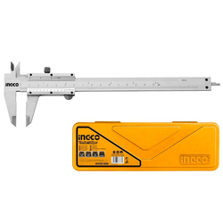 Παχύμετρο INOX 200mm Ingco