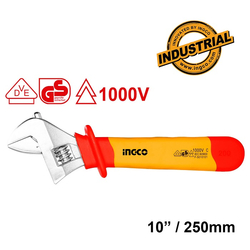 Γαλλικό Κλειδί Ηλεκτρολόγου 10"/250mm Ingco