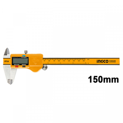 Παχύμετρο Ψηφιακό 150mm Ingco - HDCD28150