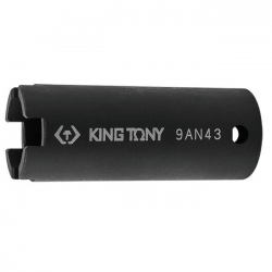 Καρυδάκι Injection Diesel 22mm 1/2'' King Tony