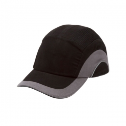 Καπέλο Jockey Προστασίας Από Χτυπήματα Pyramex Bump Cap - 95001