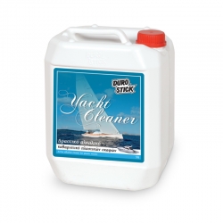 Δραστικό Αλκαλικό Καθαριστικό Πλαστικών Σκαφών Yacht Cleaner 5Lit DuroStick - 3250045