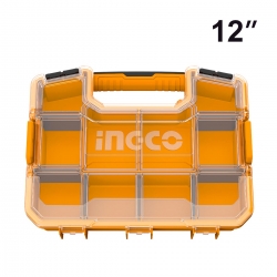 Ταμπακιέρα Πλαστική 12" Ingco - PBX1211