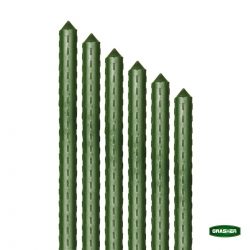 Στήριγμα Φυτών Μεταλλικό Φ1,7x210cm Grasher - 101217