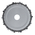 Δίσκος Κοπής Ξύλου Με Αλυσίδα W-E03 5'' ΟΕΜ - 34900964