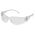 Γυαλιά Προστασίας Διάφανα Pyramex Intruder - 91007
