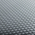 Κάλυμμα Μπαλκονιού Rattan Ανοιχτό Γκρι Με Μεταλλικές Οπές 0.9x5m Rattanart - SG03614RD17