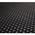 Κάλυμμα Μπαλκονιού Rattan Μαύρο Με Μεταλλικές Οπές 0.9x3m Rattanart - SG03613RD04