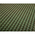 Κάλυμμα Μπαλκονιού Rattan Πράσινο Με Μεταλλικές Οπές 1x3m Rattanart - SG03610RD12