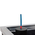 Ζαρντινιέρα Rattan Ανοιχτό Γκρι Με Αυτόματο Πότισμα 125x39x43cm Rattanart - SG0311RD17