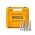 Παλμικό Κατσαβίδι Μπαταρίας 12V Li-Ion USB Type-C Ingco - CIRLI12015