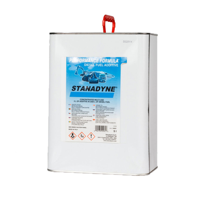 Ενισχυτικό - Καθαριστικό Πετρελαίου Stanadyne 5lt