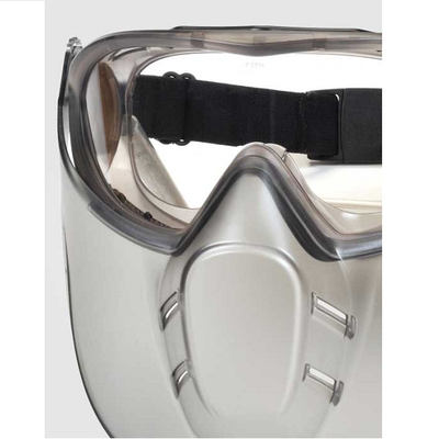 Γυαλιά Προστασίας Διάφανα Αντιθαμπωτικά Pyramex Capstone Shield
