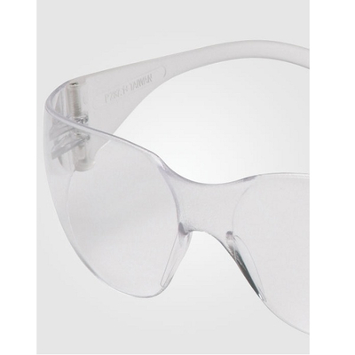 Γυαλιά Προστασίας Διάφανα Αντιθαμπωτικά Pyramex Intruder