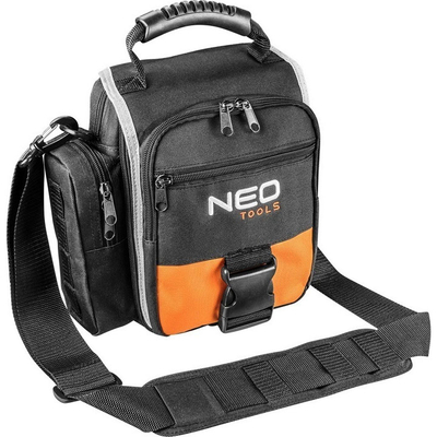 Τσάντα Εργαλείων Με 4 Θήκες Neo Tools