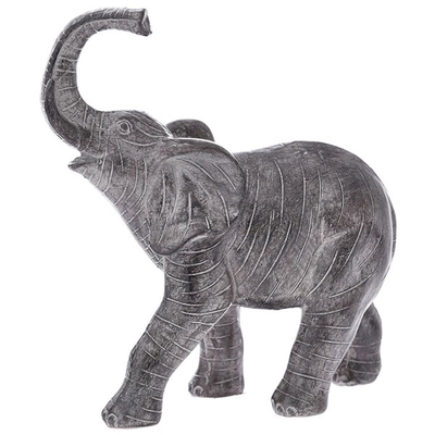 Ελέφαντας Πολυζερίν 18cm