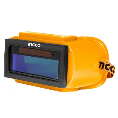 Ηλεκτρονική Μάσκα - Γυαλιά Ηλεκτροσυγκόλλησης Ingco