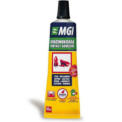 Βενζινόκολλα MGI 60ml - MGI18006