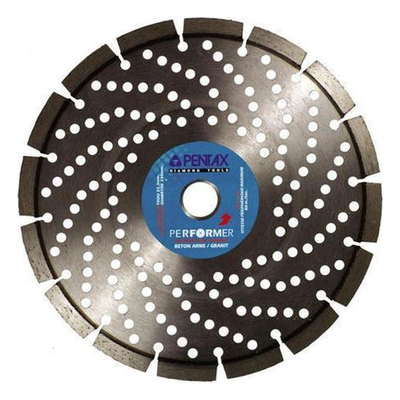 Δίσκος Κοπής Αλουμινίου Γενικής Χρήσης Pentax - 34594357F7D