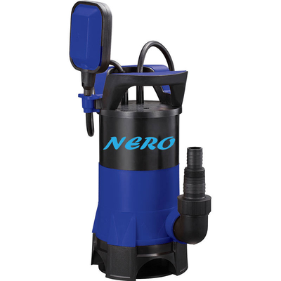 Υποβρύχια Αντλία Ακάθαρτου Νερού Nero - 345SPD1100C