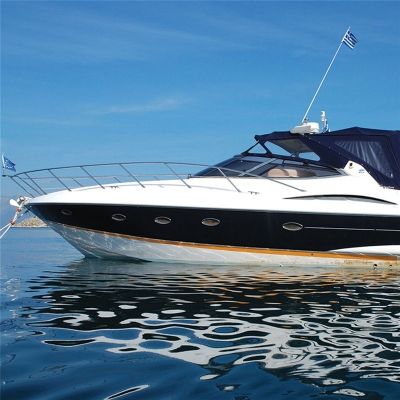 Δραστικό Αλκαλικό Καθαριστικό Πλαστικών Σκαφών Yacht Cleaner 20Lit DuroStick - 3250046
