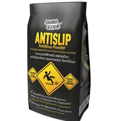 Αντιολισθητικά Σφαιρίδια Για Βερνίκια Προστασίας Δαπέδων Antislip Additive Powder 150gr DuroStick - 3250086