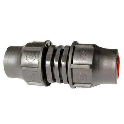 Σύνδεσμος Ρακόρ Lock Φ16mm Palaplast - 32611616