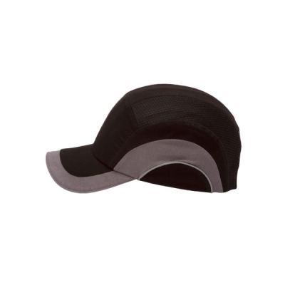 Καπέλο Jockey Προστασίας Από Χτυπήματα Pyramex Bump Cap - 95001