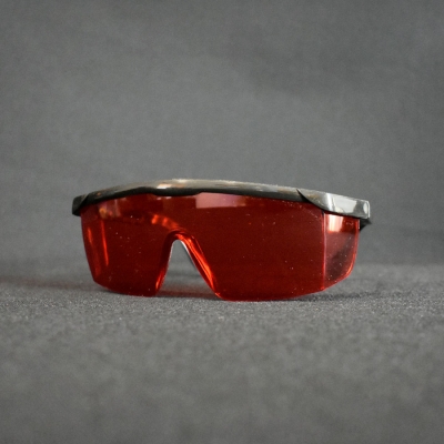 Γυαλιά Laser για Κόκκινη Δέσμη Ingco - SG306505
