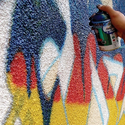 Πανίσχυρο Καθαριστικό Συνθημάτων D-19 Graffiti Remover 500ml DuroStick - 3250113