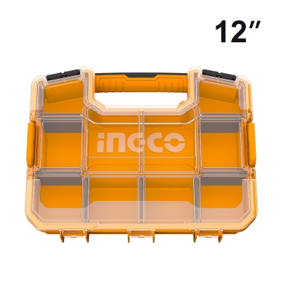 Ταμπακιέρα Πλαστική 12" Ingco - PBX1211