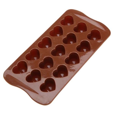 Φόρμα Για Σοκολατάκια 15 Θέσεων Viosarp - 5206753010401
