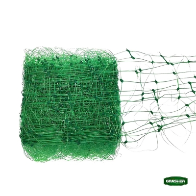 Δίχτυ Αναρριχώμενων Φυτών 2x25m Grasher - 103637