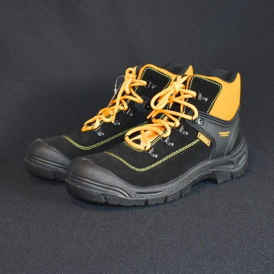 Παπούτσια Εργασίας S1P No46 Ingco - SSSH22S1P.46