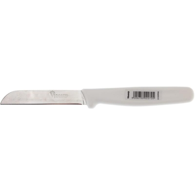 Μαχαίρι Ίσιο Με Πλαστική Λαβή Viosarp - 5206753022725