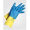 Γάντια Νεοπρενίου Clean Grip